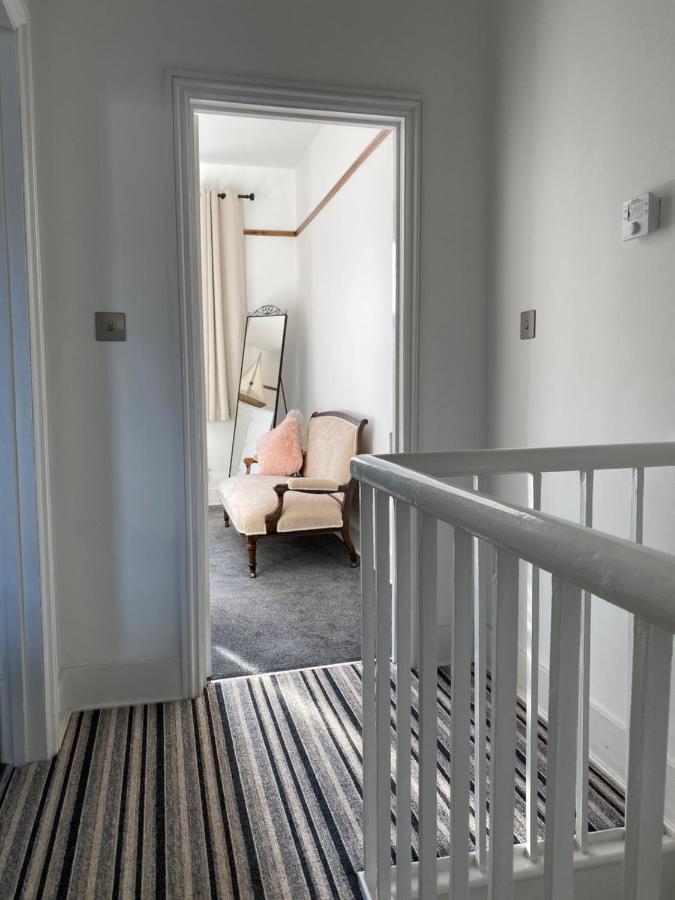 רמסגייט Cosy 2 Bedroom House -2023, 2024 &2025 Award Winner! מראה חיצוני תמונה
