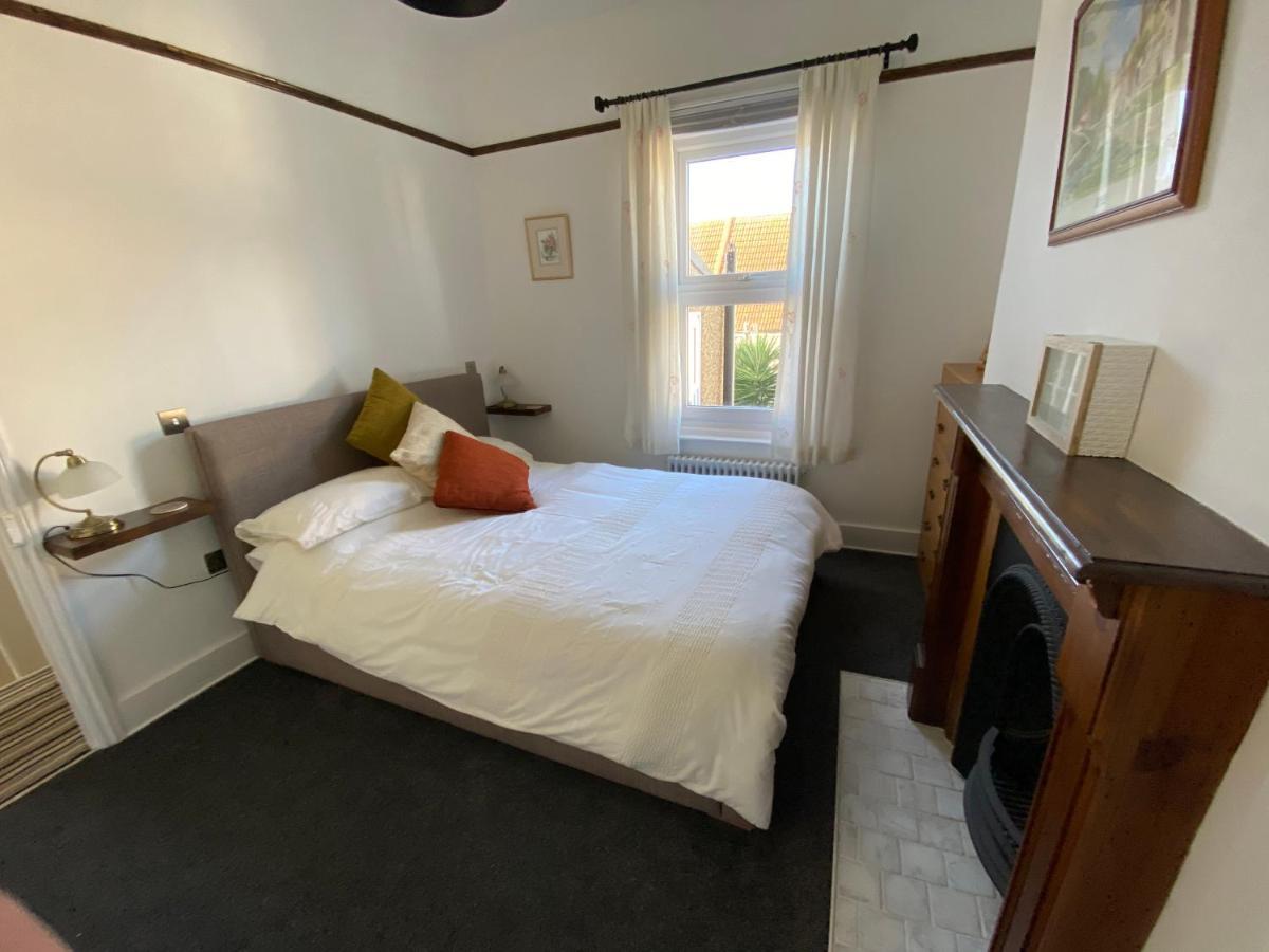 רמסגייט Cosy 2 Bedroom House -2023, 2024 &2025 Award Winner! מראה חיצוני תמונה