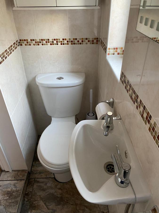 רמסגייט Cosy 2 Bedroom House -2023, 2024 &2025 Award Winner! מראה חיצוני תמונה