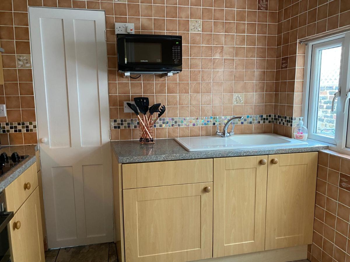 רמסגייט Cosy 2 Bedroom House -2023, 2024 &2025 Award Winner! מראה חיצוני תמונה